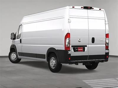 New 2025 Ram ProMaster 2500 High Roof Empty Cargo Van for sale #D5282SC - photo 2