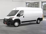 New 2025 Ram ProMaster 2500 High Roof Empty Cargo Van for sale #D5282SC - photo 3