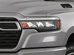 New 2025 Ram 1500 Tradesman Crew Cab 4x4 Pickup for sale #D5329 - photo 13