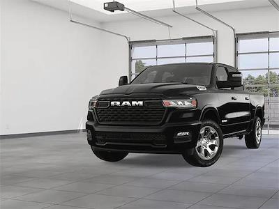 New 2025 Ram 1500 Big Horn Crew Cab 4x4 Pickup for sale #D5387 - photo 1