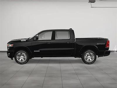 New 2025 Ram 1500 Big Horn Crew Cab 4x4 Pickup for sale #D5387 - photo 2