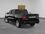 New 2025 Ram 1500 Big Horn Crew Cab 4x4 Pickup for sale #D5387 - photo 3