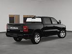 New 2025 Ram 1500 Big Horn Crew Cab 4x4 Pickup for sale #D5387 - photo 4