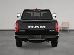 New 2025 Ram 1500 Big Horn Crew Cab 4x4 Pickup for sale #D5387 - photo 8