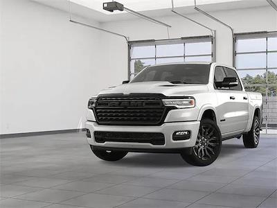 New 2025 Ram 1500 Limited Crew Cab 4x4 Pickup for sale #D5391 - photo 1