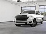 New 2025 Ram 1500 Limited Crew Cab 4x4 Pickup for sale #D5391 - photo 1
