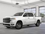 New 2025 Ram 1500 Limited Crew Cab 4x4 Pickup for sale #D5391 - photo 2