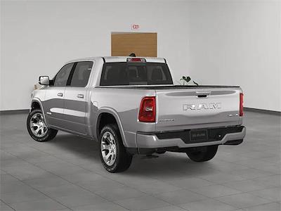New 2025 Ram 1500 Big Horn Crew Cab 4x4 Pickup for sale #D5672 - photo 2