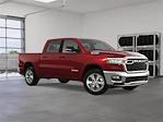 New 2025 Ram 1500 Big Horn Crew Cab 4x4 Pickup for sale #D5731 - photo 7