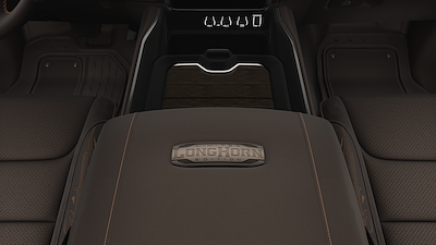 New 2025 Ram 1500 Longhorn Crew Cab 4x4 Pickup for sale #D5736 - photo 2