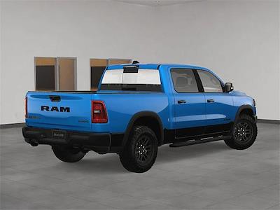 New 2025 Ram 1500 Rebel Crew Cab 4x4 Pickup for sale #D5746 - photo 2