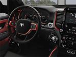 New 2025 Ram 1500 Rebel Crew Cab 4x4 Pickup for sale #D5746 - photo 7