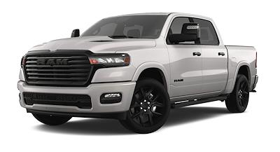 New 2025 Ram 1500 Laramie Crew Cab 4x4 Pickup for sale #D5783 - photo 1
