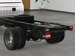 New 2025 Ram 5500 Crew Cab 84 CA Cab Chassis for sale #D5881 - photo 14
