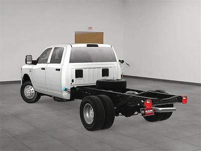 New 2025 Ram 3500 Crew Cab 60 CA Cab Chassis for sale #D5931 - photo 2