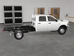 New 2025 Ram 3500 Crew Cab 60 CA Cab Chassis for sale #D5931 - photo 15
