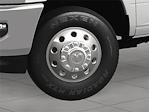 New 2025 Ram 3500 Crew Cab 60 CA Cab Chassis for sale #D5932 - photo 6