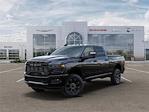 New 2026 Ram 2500 Big Horn Crew Cab for sale #D6046SC - photo 8
