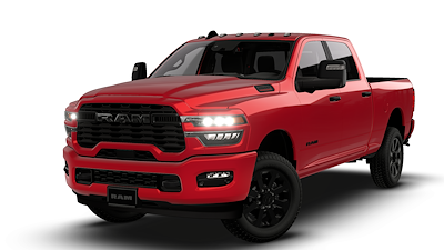 New 2026 Ram 2500 Big Horn Crew Cab for sale #D6054SC - photo 1