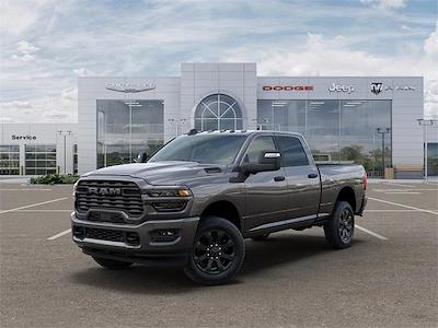 New 2026 Ram 2500 Big Horn Crew Cab for sale #D6057SC - photo 1