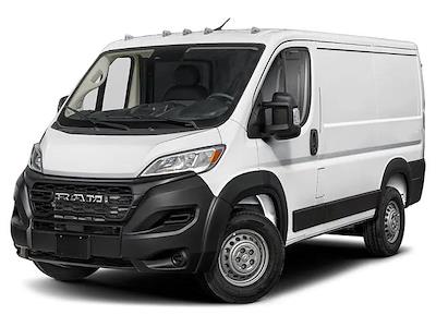 New 2026 Ram ProMaster 1500 High Roof Empty Cargo Van for sale #D6110SC - photo 1