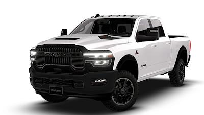 New 2026 Ram 2500 Rebel Crew Cab for sale #D6152SC - photo 1