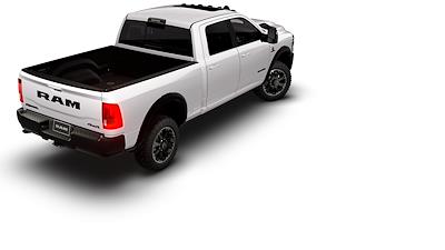 New 2026 Ram 2500 Rebel Crew Cab for sale #D6152SC - photo 2