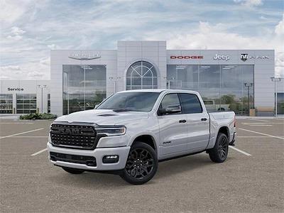 New 2026 Ram 1500 Limited Crew Cab for sale #D6167SC - photo 1