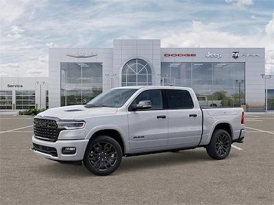 New 2026 Ram 1500 Limited Crew Cab for sale #D6167SC - photo 2