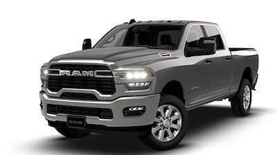 New 2026 Ram 2500 Big Horn Crew Cab for sale #D6174 - photo 1
