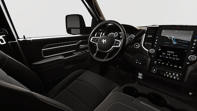 New 2026 Ram 2500 Big Horn Crew Cab for sale #D6174 - photo 2