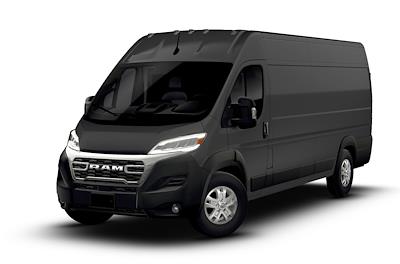 New 2026 Ram ProMaster 3500 High Roof Empty Cargo Van for sale #D6359 - photo 1