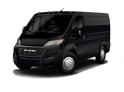 New 2026 Ram ProMaster 1500 Standard Roof Empty Cargo Van for sale #D6366 - photo 1