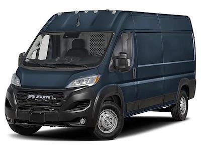 New 2026 Ram ProMaster 2500 High Roof Empty Cargo Van for sale #D6381 - photo 1