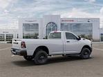 New 2026 Ram 2500 Tradesman Regular Cab for sale #D6429 - photo 4