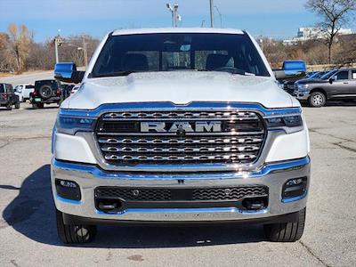 New 2025 Ram 1500 Limited Crew Cab 4x4 Pickup for sale #18544 - photo 2