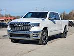 New 2025 Ram 1500 Limited Crew Cab 4x4 Pickup for sale #18544 - photo 3