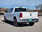 New 2025 Ram 1500 Limited Crew Cab 4x4 Pickup for sale #18544 - photo 5