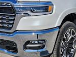 New 2025 Ram 1500 Limited Crew Cab 4x4 Pickup for sale #18544 - photo 9