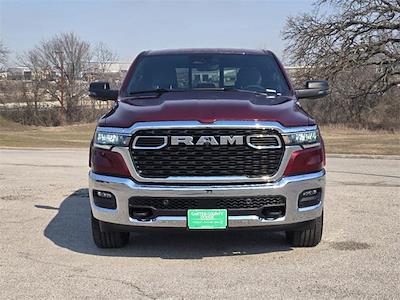 New 2025 Ram 1500 Big Horn Crew Cab 4x4 Pickup for sale #18557 - photo 2