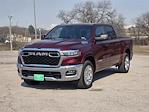New 2025 Ram 1500 Big Horn Crew Cab 4x4 Pickup for sale #18557 - photo 3