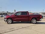 New 2025 Ram 1500 Big Horn Crew Cab 4x4 Pickup for sale #18557 - photo 4