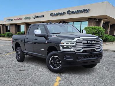 New 2025 Ram 2500 Laramie Crew Cab 4x4 Pickup for sale #18591 - photo 1