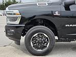 New 2025 Ram 2500 Laramie Crew Cab 4x4 Pickup for sale #18591 - photo 8
