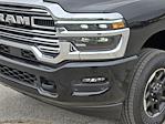 New 2025 Ram 2500 Laramie Crew Cab 4x4 Pickup for sale #18591 - photo 9