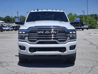 New 2025 Ram 2500 Laramie Crew Cab 4x4 Pickup for sale #18594 - photo 2