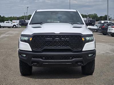 New 2025 Ram 1500 Rebel Crew Cab 4x4 Pickup for sale #18642 - photo 2