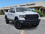 New 2025 Ram 1500 Rebel Crew Cab 4x4 Pickup for sale #18642 - photo 1