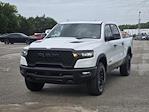 New 2025 Ram 1500 Rebel Crew Cab 4x4 Pickup for sale #18642 - photo 3