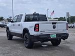 New 2025 Ram 1500 Rebel Crew Cab 4x4 Pickup for sale #18642 - photo 5